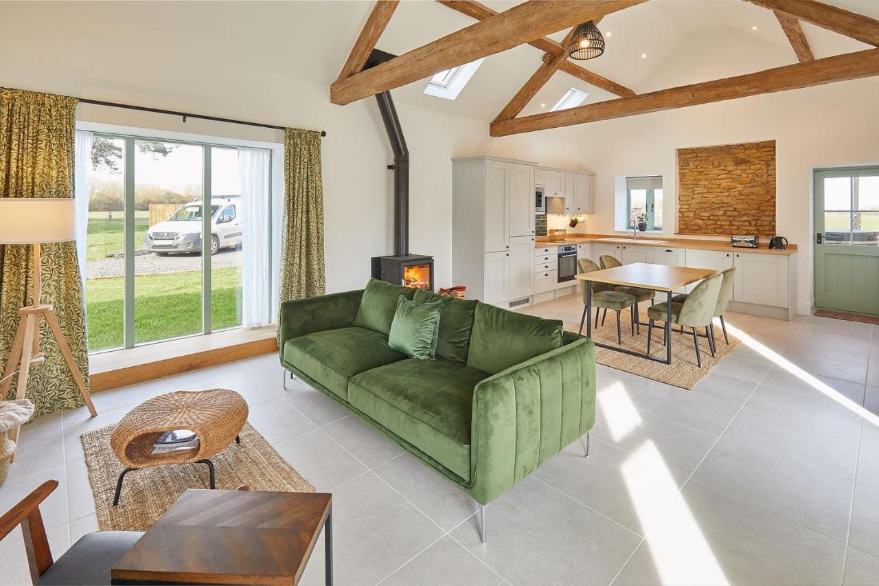 The Stables Cottage Yedingham Exterior foto